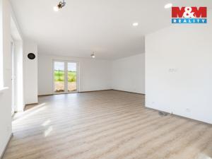 Prodej rodinného domu, Načeradec - Slavětín, 114 m2