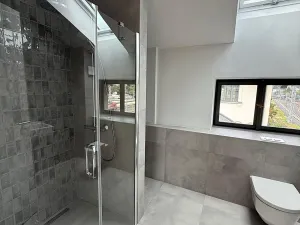 Pronájem bytu 2+kk, Praha - Vršovice, Bartoškova, 79 m2