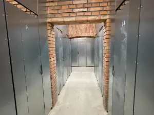 Pronájem bytu 2+kk, Praha - Vršovice, Bartoškova, 79 m2