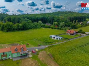 Prodej zahrady, Ostružno, 501 m2