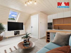 Prodej rodinného domu, Ostružno, 245 m2