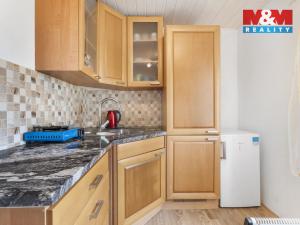 Prodej rodinného domu, Ostružno, 245 m2