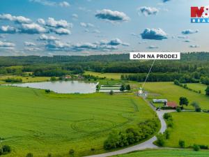 Prodej rodinného domu, Ostružno, 245 m2