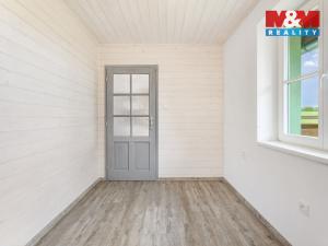 Prodej rodinného domu, Ostružno, 245 m2