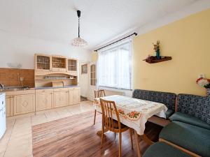 Prodej rodinného domu, Mohelno, 79 m2