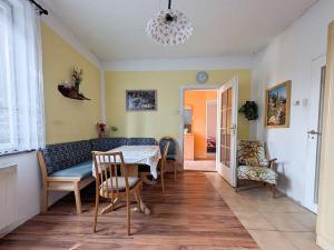 Prodej rodinného domu, Mohelno, 79 m2