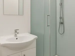 Prodej bytu 3+1, Volary, Sídl. Míru, 66 m2