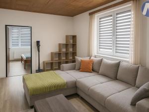 Pronájem bytu 3+1, Volary, Sídl. Míru, 66 m2