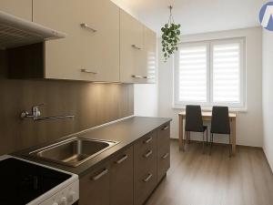 Pronájem bytu 3+1, Volary, Sídl. Míru, 66 m2