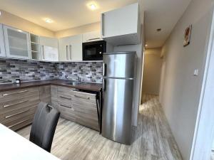 Pronájem bytu 2+1, Hrušovany u Brna, Sídliště, 65 m2