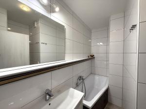 Pronájem bytu 2+1, Hrušovany u Brna, Sídliště, 65 m2