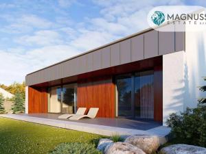 Prodej rodinného domu, Kroměříž, 105 m2