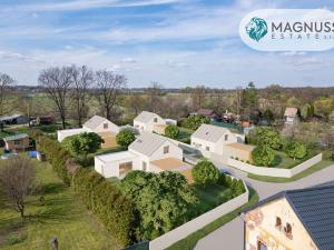 Prodej rodinného domu, Kroměříž, 105 m2