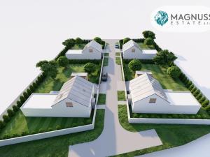 Prodej rodinného domu, Kroměříž, 105 m2