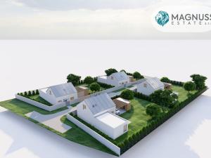 Prodej rodinného domu, Kroměříž, 105 m2