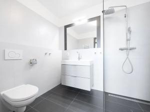 Pronájem bytu 2+kk, Říčany, Černokostelecká, 55 m2