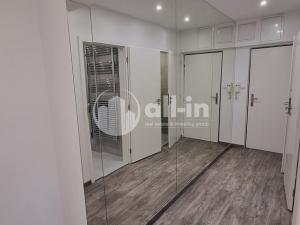 Pronájem bytu 2+kk, Vyškov - Vyškov-Předměstí, Tyršova, 63 m2