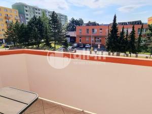 Pronájem bytu 2+kk, Vyškov - Vyškov-Předměstí, Tyršova, 63 m2
