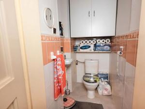 Prodej bytu 3+kk, Brno, Botanická, 64 m2