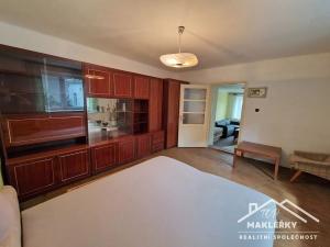 Prodej rodinného domu, Moravské Málkovice, 50 m2
