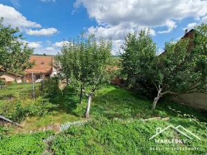 Prodej rodinného domu, Moravské Málkovice, 50 m2