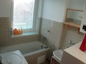 Prodej bytu 3+1, Liberec, Na Bojišti, 70 m2