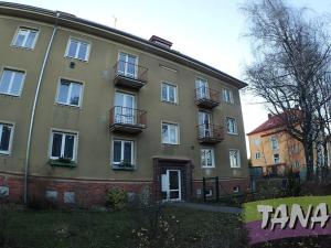 Prodej bytu 3+1, Liberec, Na Bojišti, 70 m2