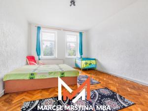 Prodej rodinného domu, Broumov - Nové Město, U Dolní brány, 1040 m2
