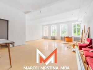 Prodej rodinného domu, Broumov - Nové Město, U Dolní brány, 1040 m2
