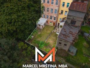 Prodej rodinného domu, Broumov - Nové Město, U Dolní brány, 1040 m2