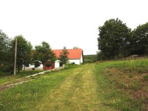 Prodej pozemku pro bydlení, Bojanovice, 3337 m2