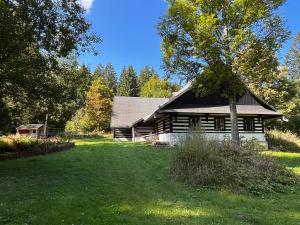 Prodej chalupy, Pustá Rybná, 120 m2
