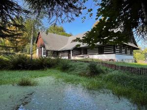 Prodej chalupy, Pustá Rybná, 120 m2