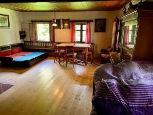 Prodej chalupy, Pustá Rybná, 120 m2
