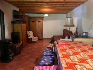 Prodej chalupy, Pustá Rybná, 120 m2