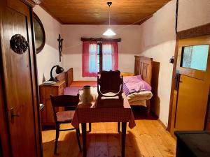 Prodej chalupy, Pustá Rybná, 120 m2
