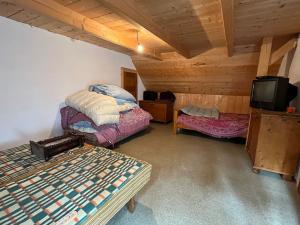 Prodej chalupy, Pustá Rybná, 120 m2