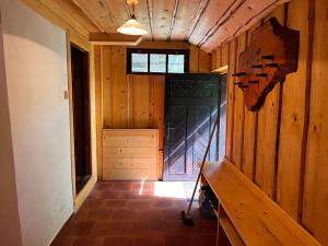 Prodej chalupy, Pustá Rybná, 120 m2