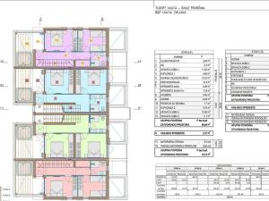Prodej bytu 4+kk, Poniklá, 93 m2
