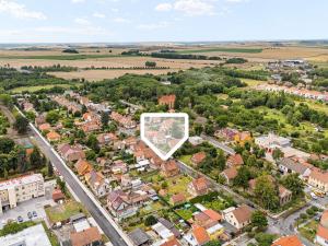 Prodej rodinného domu, Velvary, Tyršova, 160 m2