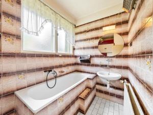 Prodej rodinného domu, Kralupy nad Vltavou, Lutovítova, 140 m2
