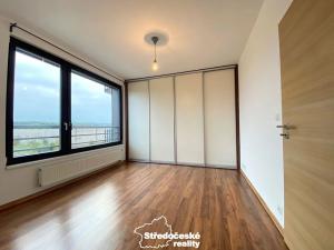 Pronájem bytu 2+kk, Praha - Vysočany, Sousedíkova, 55 m2