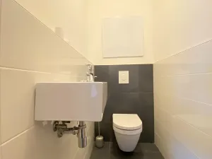 Pronájem bytu 2+kk, Praha - Vysočany, Sousedíkova, 55 m2