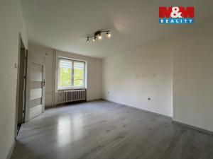 Pronájem bytu 2+1, Karviná - Nové Město, Závodní, 55 m2