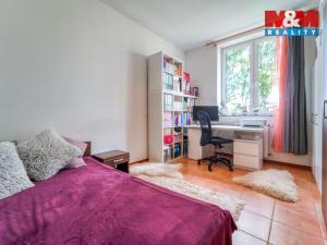 Prodej bytu 2+kk, Janovice nad Úhlavou, Rozvojová zóna, 50 m2