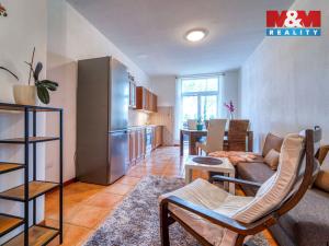 Prodej bytu 2+kk, Janovice nad Úhlavou, Rozvojová zóna, 50 m2