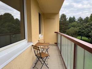Prodej bytu 2+kk, Praha - Prosek, Kytlická, 44 m2