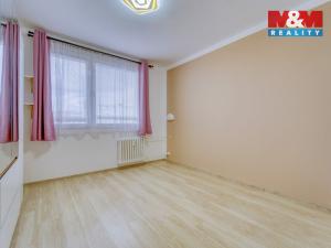 Pronájem bytu 3+1, Plzeň - Doubravka, Masarykova, 64 m2