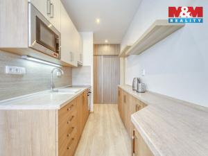 Pronájem bytu 3+1, Plzeň - Doubravka, Masarykova, 64 m2