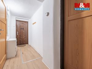Prodej rodinného domu, Hořovice, Herainova, 71 m2